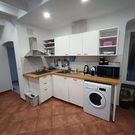 I Colori Del Mare Apartment Genoa Exterior photo