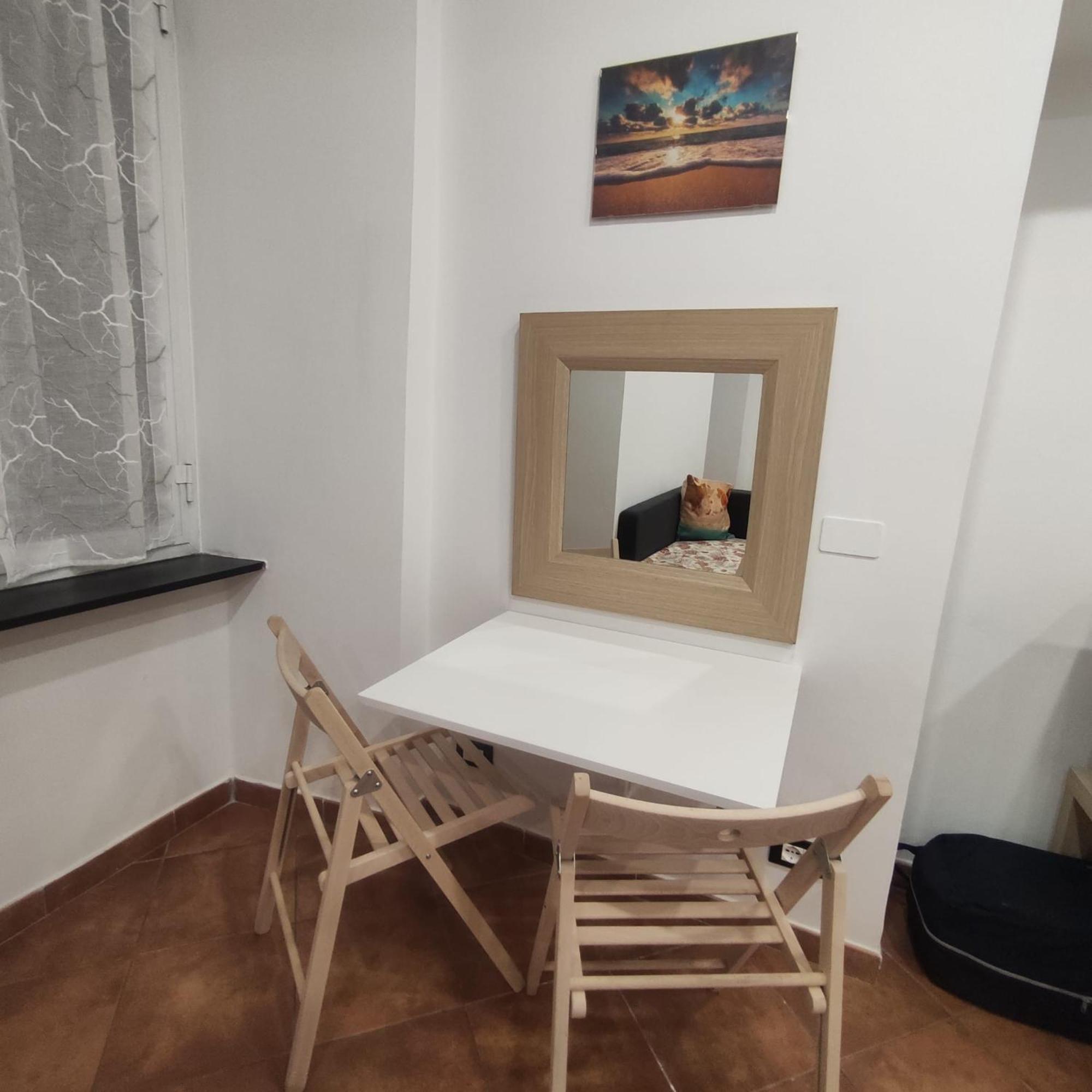 I Colori Del Mare Apartment Genoa Exterior photo